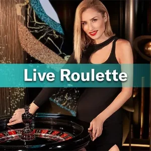 live roulette